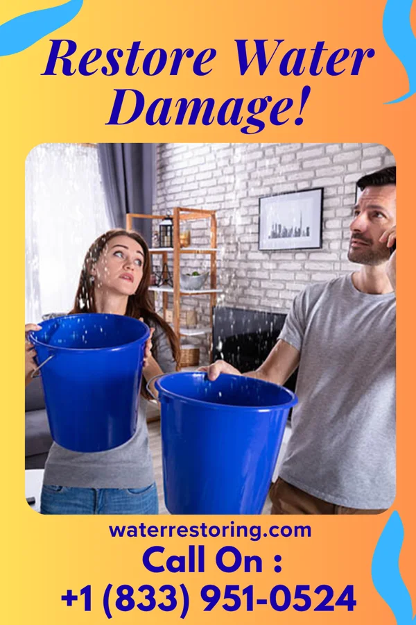 water restoration Heritage Water Cleanup Masters Woodbury